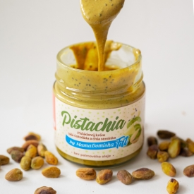 Pistachia FIT by @mamadomisha